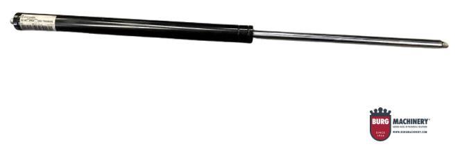 Gasdrukveer 3500N serie 20-40