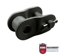 Verloopschakel 5/8" simplex gecoat