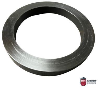 Tussenring klemborg D122 d91 L13,5mm