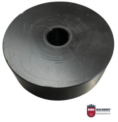 Geleidingsrol klem 82x16.5x26 AL-E