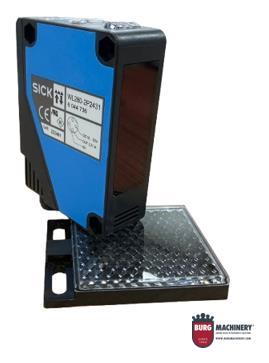 Fotocel met reflektor WL280-2P2431