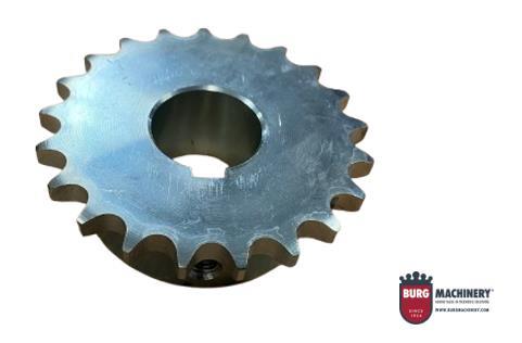 K.wiel 1/2" Z21 d30 spie 8